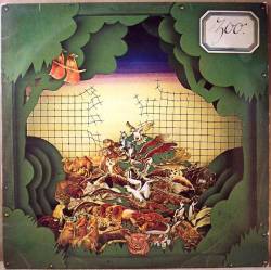 Zoo (FRA) : I Shall Be Free